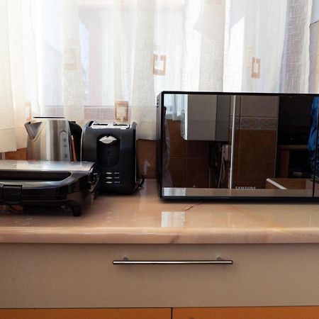 Apartament Milcov グラ・フモアルルイ エクステリア 写真