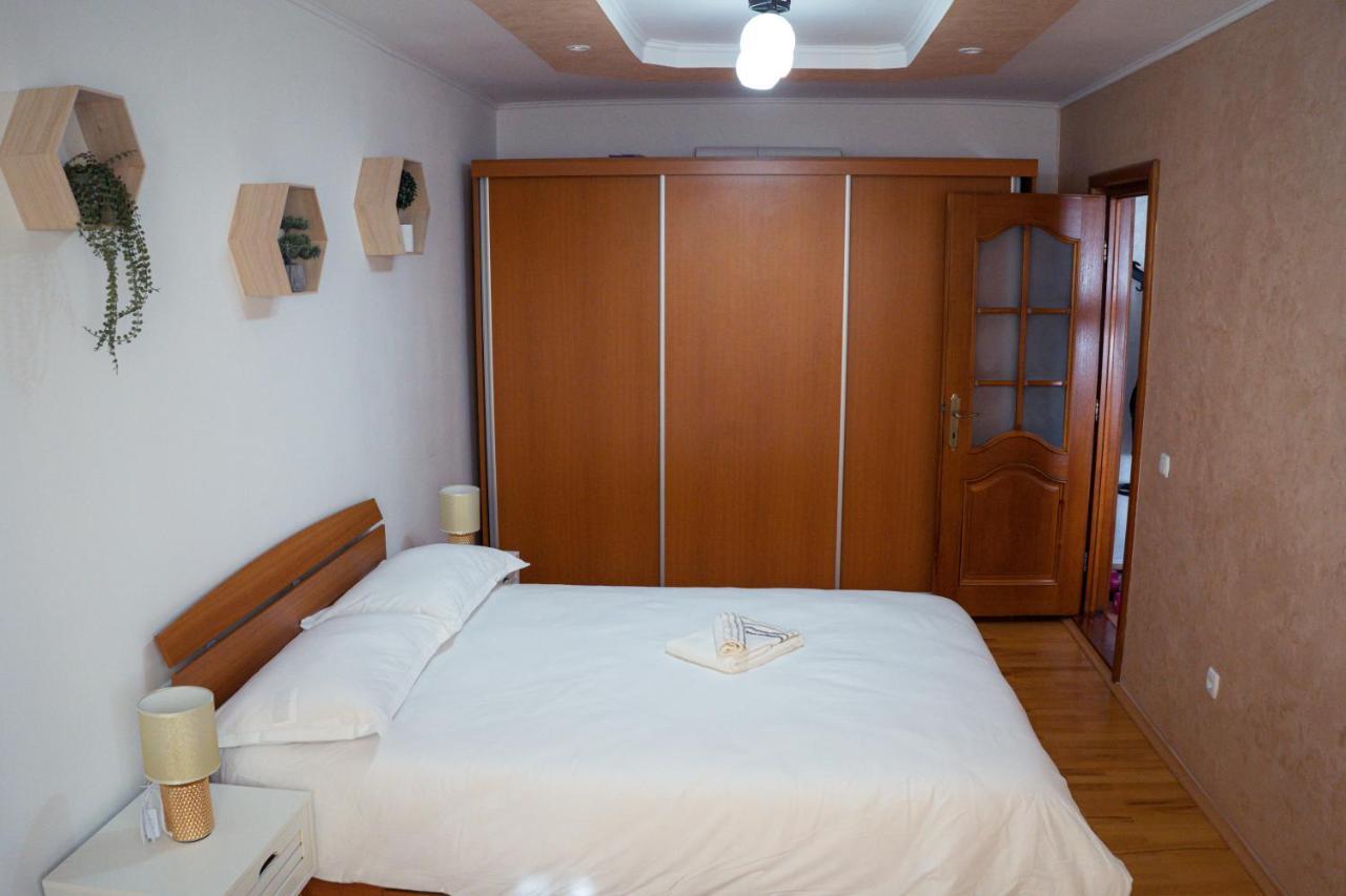 Apartament Milcov グラ・フモアルルイ エクステリア 写真
